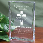 Confirmation Personalized Keepsake